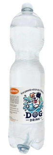 DOG DRINK 1,5 L